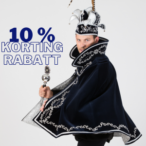 Afbeelding Vroegboekkorting 2022