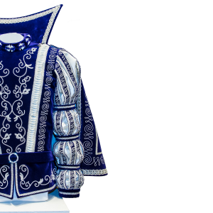 Afbeelding Unieke Kans ! 30% korting op Toonzaalkostuums