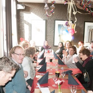 Afbeelding Afsluiting 60ste Carnavalsseizoen 2015-2016