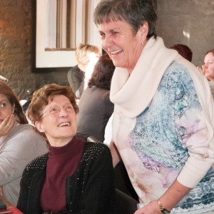 Afbeelding Afsluiting 60ste Carnavalsseizoen 2015-2016