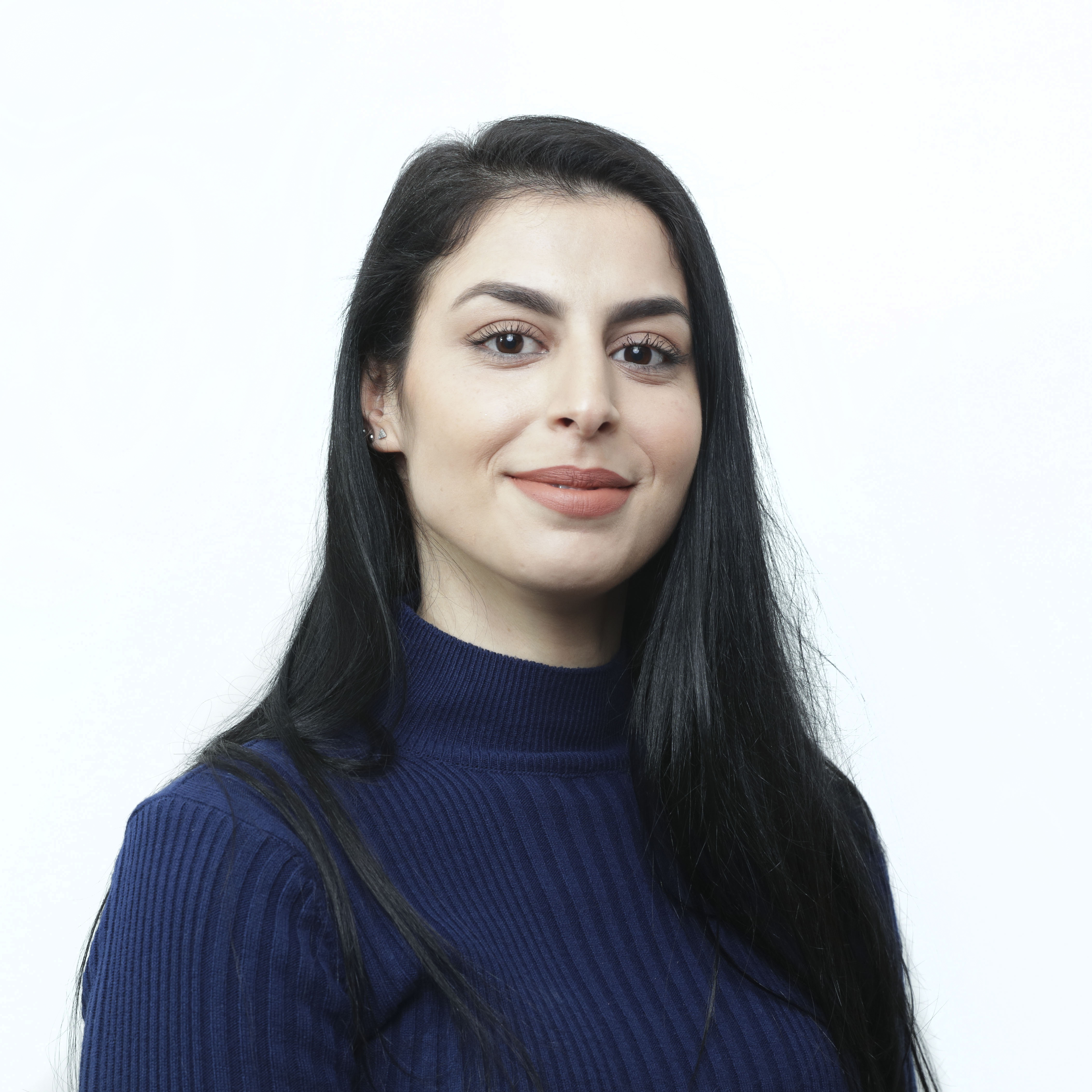 Esra Özdemir